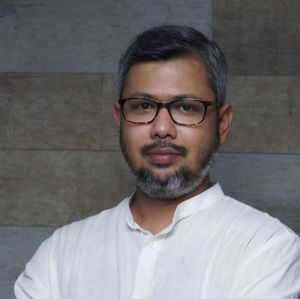 Meet your Posher, Mohammad ariful